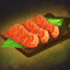 Суши из тунца (Уровень 1)
